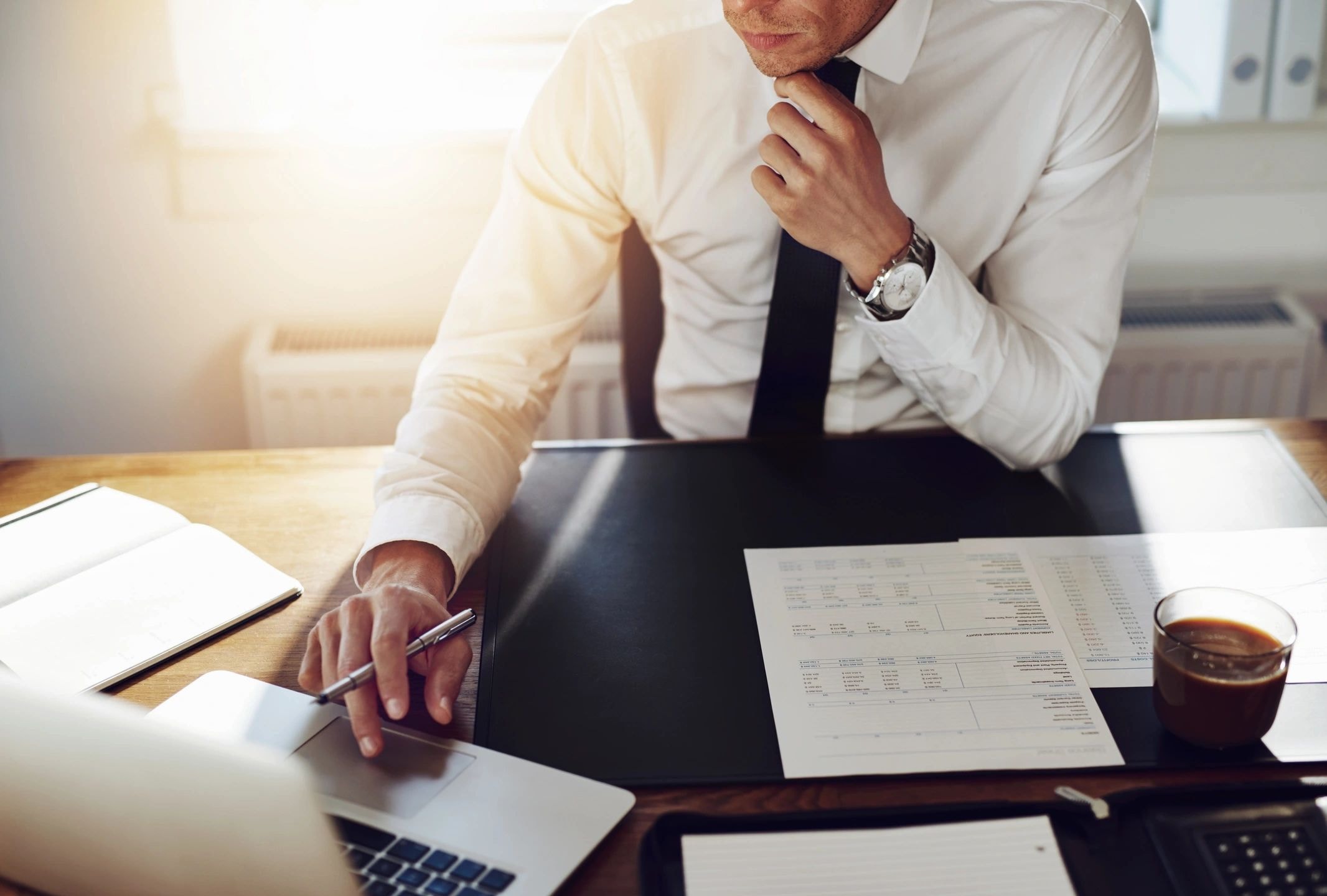 Fin+Tech compliance systems